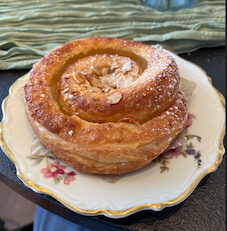 image from Printing a 3D bun from a photo